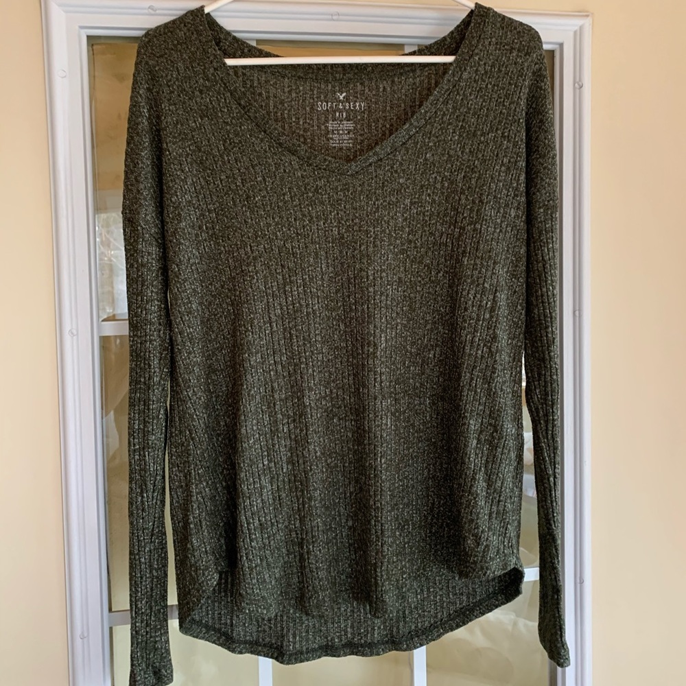 Long Sleeve Top